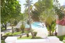 Tambora Beach Suites Лас Терренас Экстерьер фото