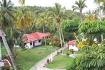 Tambora Beach Suites Лас Терренас Экстерьер фото
