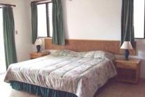 Tambora Beach Suites Лас Терренас Экстерьер фото