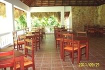 Tambora Beach Suites Лас Терренас Экстерьер фото