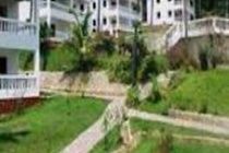 Tambora Beach Suites Лас Терренас Экстерьер фото